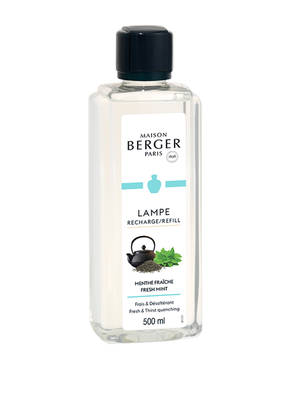 MAISON BERGER PARIS MENTHE FRAICHE AU RIAD