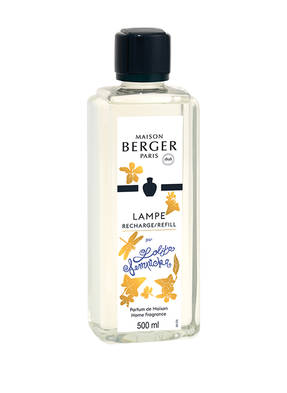 MAISON BERGER PARIS LOLITA LEMPICKA