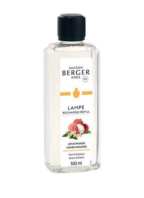 MAISON BERGER PARIS LITCHI PARADIS