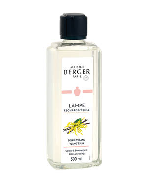 MAISON BERGER PARIS SOLEIL D'YLANG