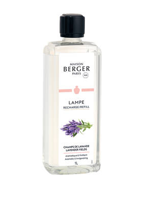 MAISON BERGER PARIS CHANT DE LAVANDE
