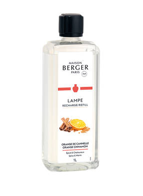 MAISON BERGER PARIS ORANGE DE CANNELLE REFILL