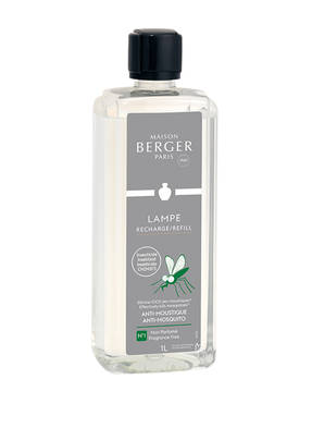 MAISON BERGER PARIS ANTI-MOUSTIQUE