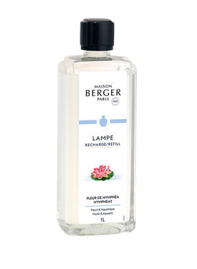 MAISON BERGER PARIS FLEUR DE NYMPHÉA