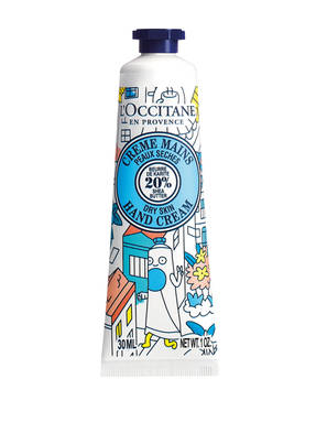 L'OCCITANE KARITÉ - OMY FOR L‘OCCITANE