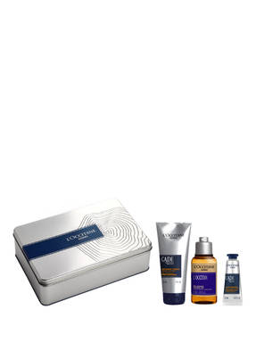 L'OCCITANE REISEBOX MÄNNER