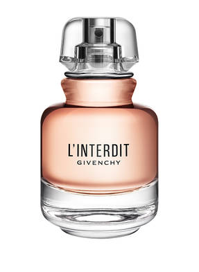 GIVENCHY BEAUTY L'INTERDIT