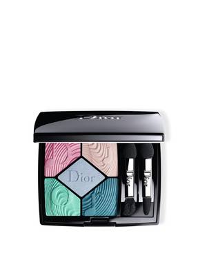 DIOR 5 COULEURS GLOW VIBES