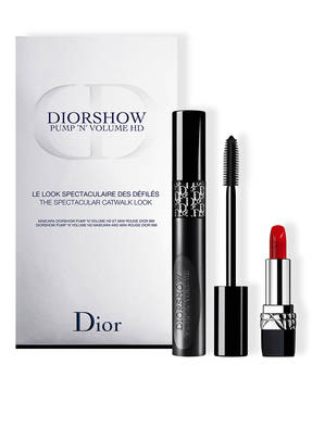 DIOR DIORSHOW PUMP'N'VOLUME HD
