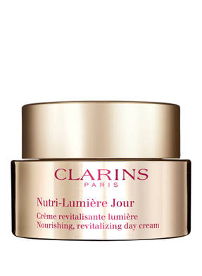 CLARINS NUTRI-LUMIÈRE JOUR