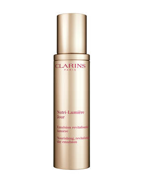 CLARINS NUTRI-LUMIÈRE JOUR EMULSION REVITALISANTE