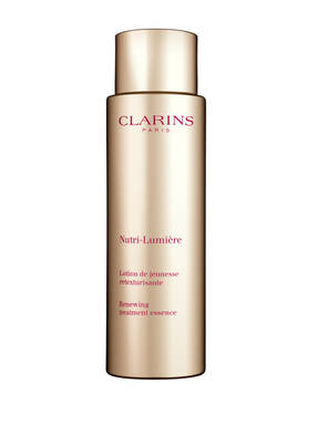 CLARINS NUTRI-LUMIÈRE LOTION DE JEUNESSE