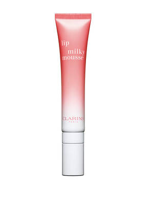 CLARINS LIP MILKY MOUSSE