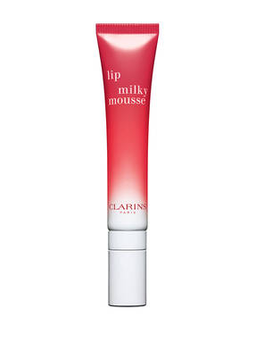 CLARINS LIP MILKY MOUSSE