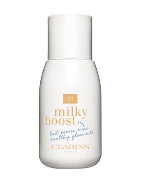 CLARINS MILKY BOOST