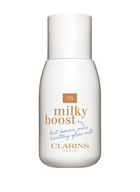 CLARINS MILKY BOOST