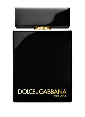 DOLCE & GABBANA FRAGRANCES THE ONE FOR MEN INTENSE