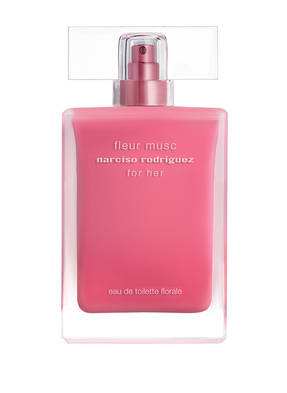 narciso rodriguez FOR HER FLEUR MUSC