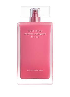 narciso rodriguez FOR HER FLEUR MUSC