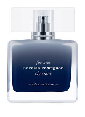 narciso rodriguez FOR HIM BLEU NOIR EXTRÊME