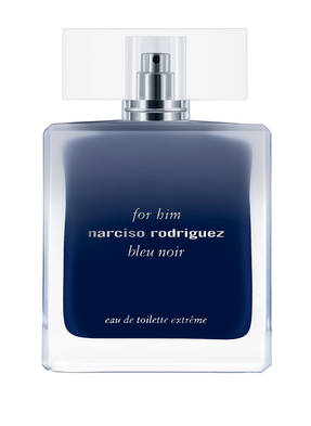 narciso rodriguez FOR HIM BLEU NOIR EXTRÊME