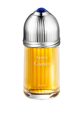 CARTIER PASHA DE CARTIER
