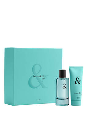 TIFFANY FRAGRANCES TIFFANY & LOVE FOR HIM