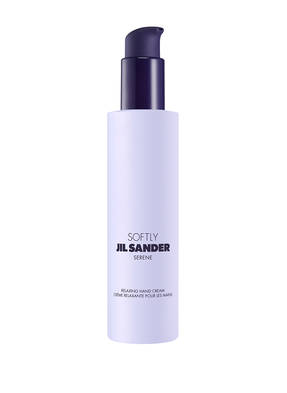 JIL SANDER Fragrances SOFTLY SERENE