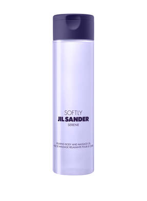 JIL SANDER Fragrances SOFTLY SERENE