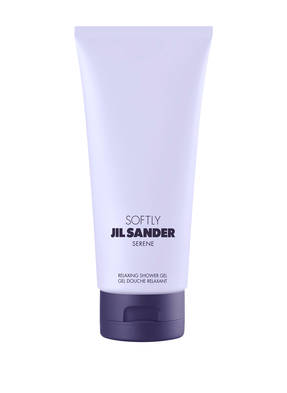 JIL SANDER Fragrances SOFTLY SERENE