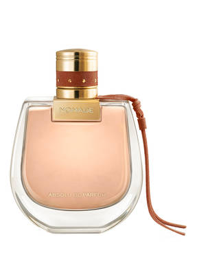 Chloé Fragrances NOMADE ABSOLU DE PARFUM
