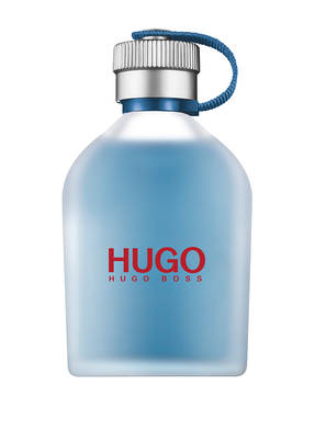 BOSS HUGO NOW