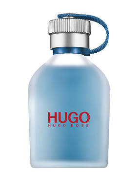 BOSS HUGO NOW