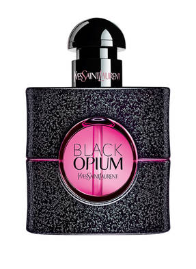 YVES SAINT LAURENT BEAUTÉ BLACK OPIUM NEON