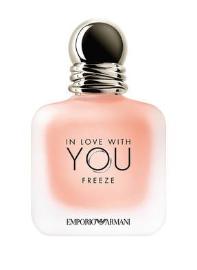 EMPORIO ARMANI IN LOVE WITH YOU FREEZE