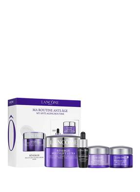 LANCÔME RÉNERGIE MULTI-LIFT ULTRA ANTI-AGING-SET