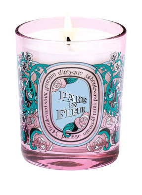 diptyque PARIS EN FLEUR