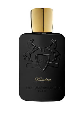 PARFUMS de MARLY HAMDANI