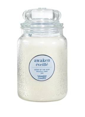 YANKEE CANDLE AWAKEN