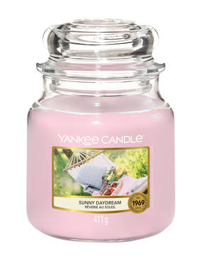 YANKEE CANDLE SUNNY DAYDREAM