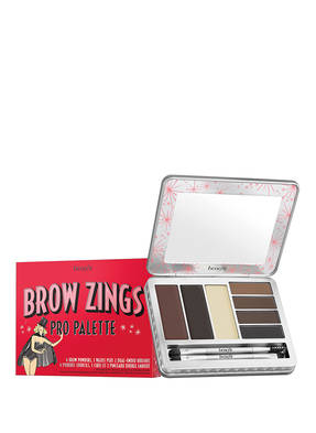 benefit BROW ZINGS PRO PALETTE