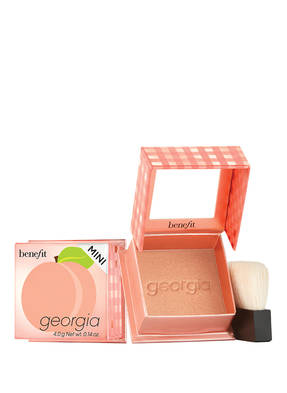 benefit GEORGIA MINI