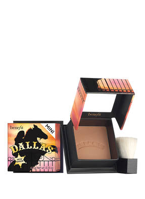 benefit DALLAS MINI