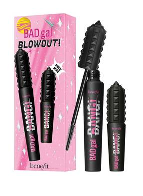 benefit BADGAL BLOWOUT