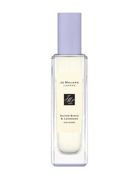 JO MALONE LONDON SILVER BIRCH & LAVENDER COLOGNE