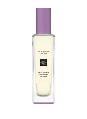 JO MALONE LONDON LAVENDER & CORIANDER COLOGNE