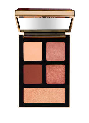 BOBBI BROWN LUXE JEWELS EYE PALETTE