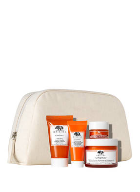 ORIGINS GINZING™ BRIGHTEN, ENERGIZE & HYDRATE