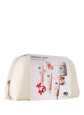ORIGINS ORIGINAL SKIN™ GLOW, REFINE & HYDRATE