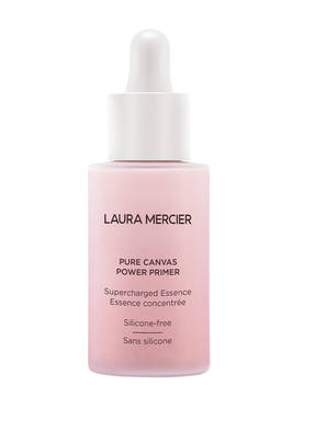 LAURA MERCIER PURE CANVAS POWER PRIMER SUPERCHARGED ESSENCE
